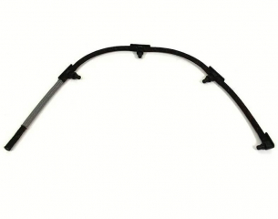 Duramax 2004.5-2010 Passenger Side Injector Return Line GM 97328733